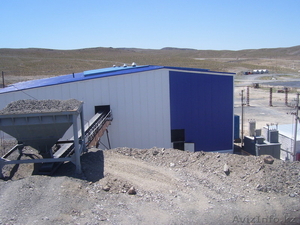 Продаем Щебень оптом по цене 900 тг за тонну #1068018