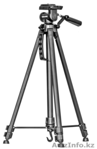 Штатив для фото-видео съемки высота 165 см #1074940