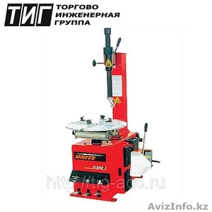 Шиномонтажный станок 380 В #1078463