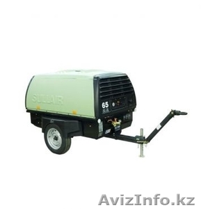 услуги компрессоров,  c отбойными молотками  #1073729