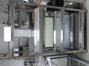 Стеллажи для сушки посуды в ассортименте! #1076776