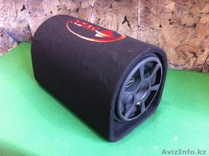 Сабвуфер SYZX 12