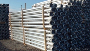 алюминевые трубы #1082493