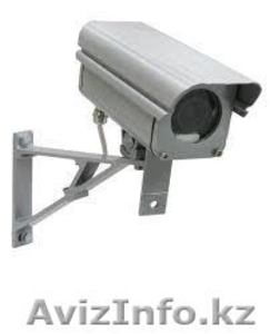 Видеонаблюдение,  монтаж и демонтаж любой сложности #1067342