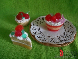 Экологически чистое мыло #1080671