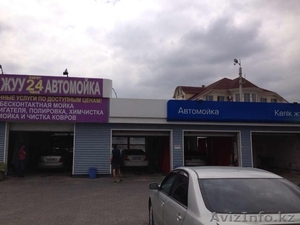 Требуются автомойщики мастера по химчистке полировщики  #1071802