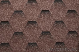 Гибкая черепица RUFLEX Sota #1078931