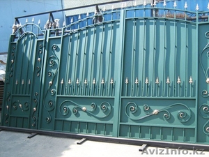 Изготовление и установка изделий из металла #1067341