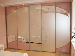 Шкаф-купе на заказ в Алматы #1070318