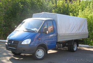 Грузоперевозки. Город,  межгород. Грузчики #1078162