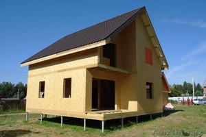 Вентовые фундаменты #1079749