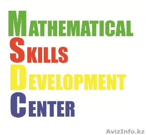 Mathematical Skiils Development Center #1090231