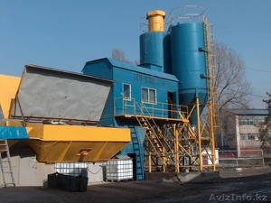 SENSATION! Бетонно смесительная установка #1084662