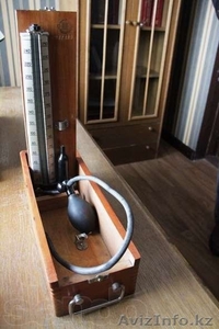 Куплю старый советский тонометр #1086973