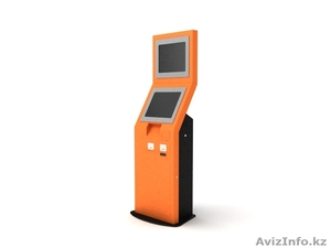 2. Аппараты торговые  #1088318