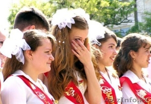 Выпускной для детей в Алматы #1088156