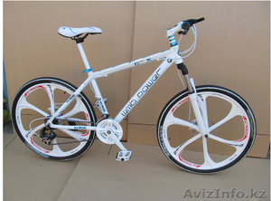Велосипеды новые #1085115