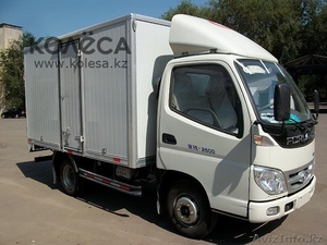 Грузоперевозки от 3 000 тг от места до места до 4-х тонн #1089071