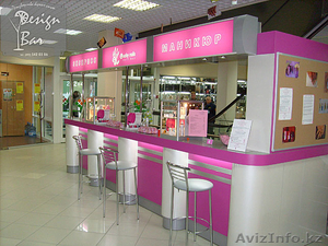 Мастер-маникюра #1093855