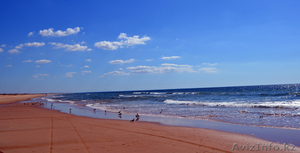 Отдых на Коста де ла Луз. Испания. #1091265