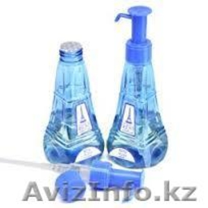 Французские духи на разлив Жезказган-Сатпаев 100 мл-2500тг #1094266