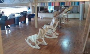 Сдам в аренду торговую площадь 370кв #1092679