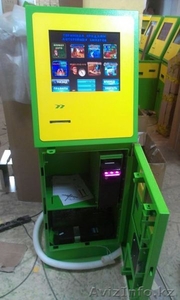 Лото терминалы различных комплектаций #1088821