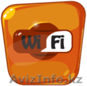 услуги по монтажу и настройке сетей Wi-Fi.  #1095616