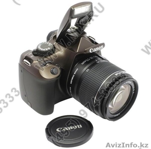 Продам Зеркальный фотоаппарат  #1095818