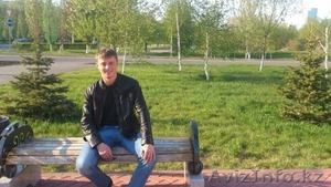 Услуги элитного массажиста. #1089838