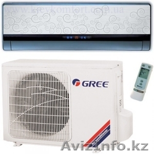 продажа кондиционеров GREE ,     DITREEX #1089741