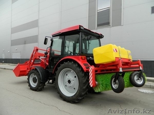 Моечное оборудование умду-80/82.02 #1095143