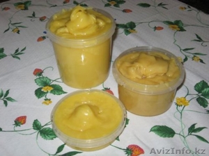 мёд дягель, эспарцет, разнотравье #1094356