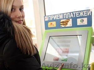 3. Аппараты торговые и комплектующие #1088343