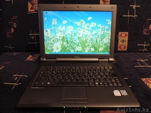 ноутбук Fujitsu Siemens ESPRIMO Mobile U9200 #1091055