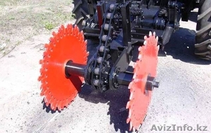 Фреза дисковая для ямочного ремонта #1095219