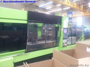 Подержанный термопластавтомат Engel ES 1350-250 HL-ST EC100 #1086146