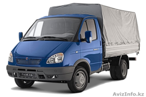 ТОО Тасымал-Тасымал #1087142