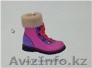 Фирма-производитель предлагает детскую обувь оптом #1085638