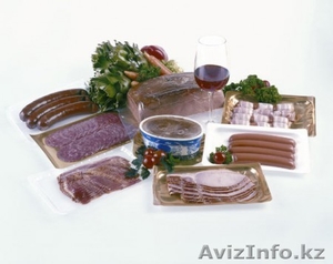 Вакуумная упаковка #1087515