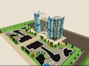 ТОО Kapital Stroy #1089544