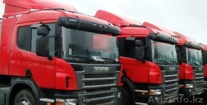 Оперативная перевозка и доставка грузов по Казахстану,  СНГ,  Европе. #1090427