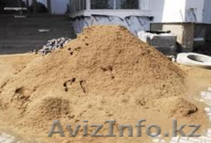 Продам песок оптом  #1097598