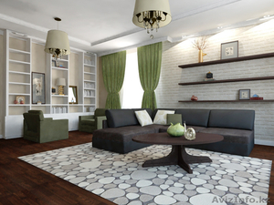 Перепланировка помещений   #1094505