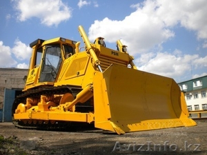 Бульдозер Б-150 #1092315