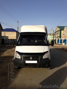 Грузоперевозки Газель Павлодар,  область,  РК,  РФ. #1087939