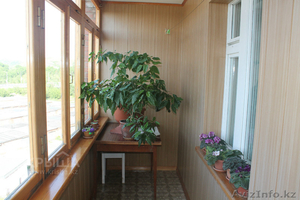 Продам 3-х комнатную квартиру, ул.Красина8/1 #1095354