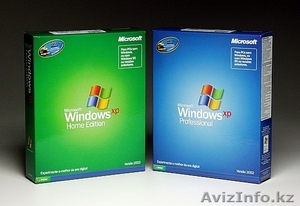 установка Windows все программы выезд на дом за 3000тг #1085023