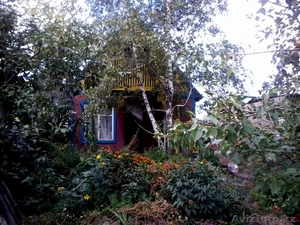 Продам Дачу (Домик и участок)! Срочно! Железнодорожные дачи! Торг уместен.  #1086218