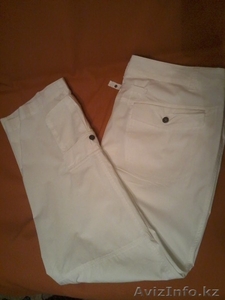 Женские летние брюки и юбка 54 размер #1093767